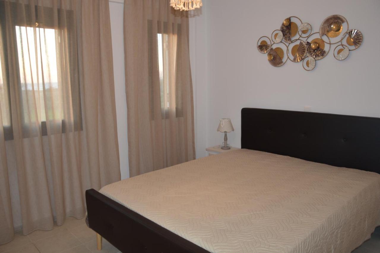 Sea Melody Apartments Stavromenos  Exteriér fotografie